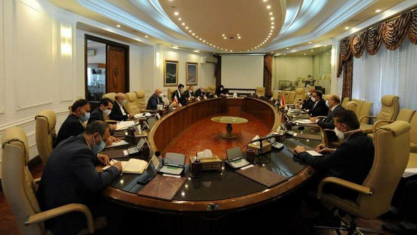 Iranpress: Iran, Iraq Discuss Gas Debt Arrears in Tehran Meeting