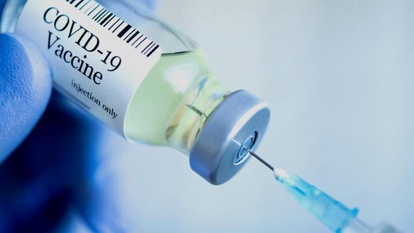 Iranpress: Biggest COVID vaccine shipment enters Iran