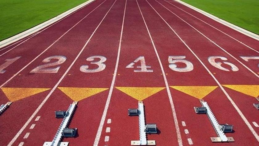 Iranpress: Iranian athletes bag 14 medals in Turkish Athletics