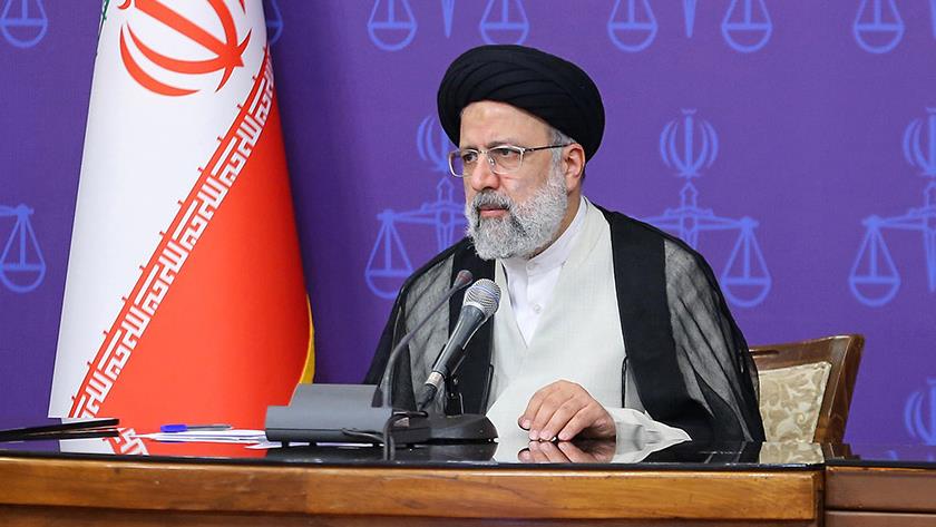 Iranpress: Lt. Gen. Soleimani; source of many victories over enemies: Judiciary chief