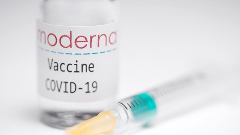 Iranpress: Moderna to provide 500m vaccine doses for COVAX program