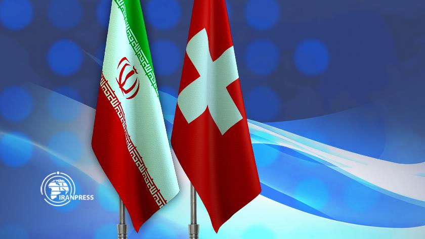Iranpress: Switzerland is in contact with Iran on the death of its diplomat