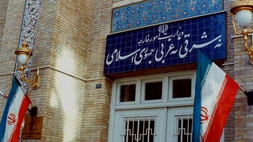 Iranpress: Iran says death of Swiss diplomat under investigation