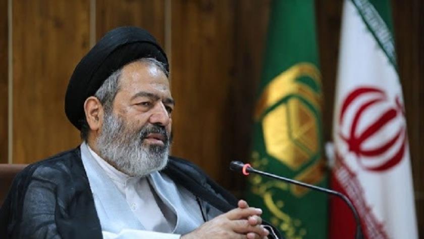 Iranpress: Oppressed nation of Holy Quds will overcome Israel: Leader’s rep.