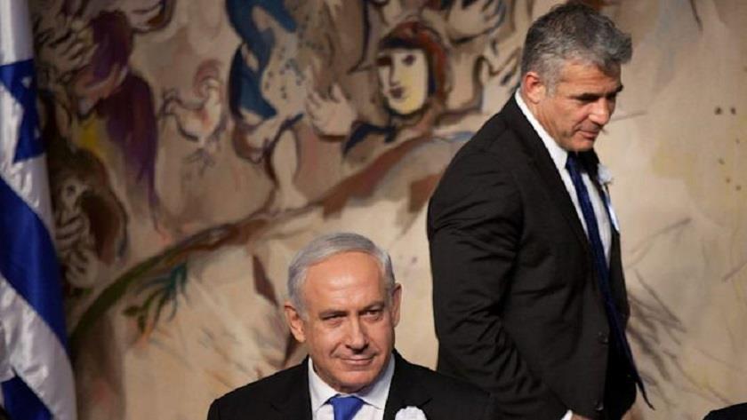 Iranpress: Israel opposition chief Yair Lapid forms new government