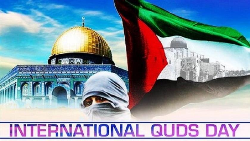 Iranpress: Commentary: Indelible messages of the International Quds Day