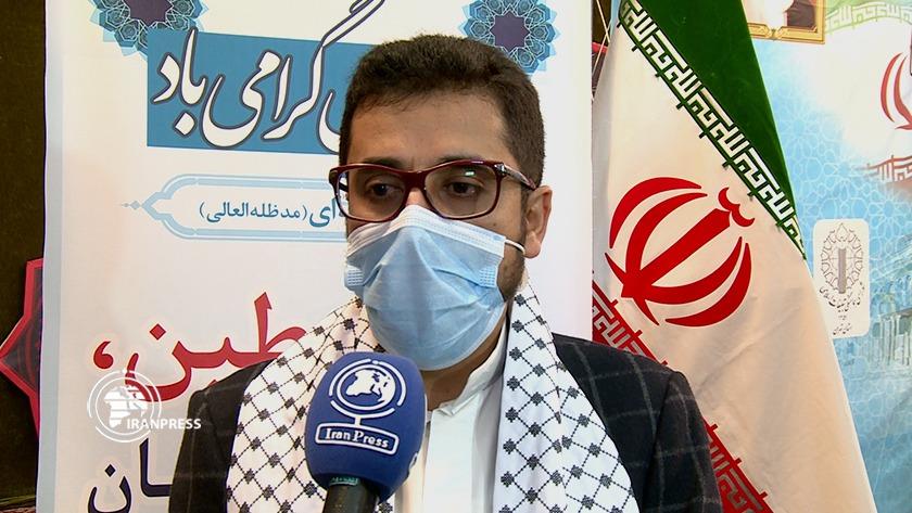 Iranpress: Israel must be eradicated: Yemeni envoy