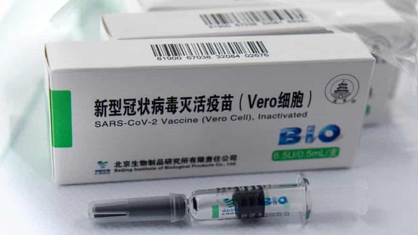 Iranpress: WHO approves first Chinese Covid vaccine for use