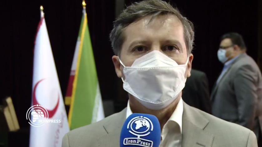Iranpress: Impacts of sanctions on Iran unavoidable: ICRC representative