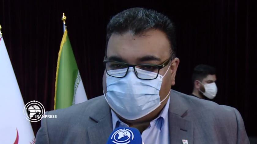 Iranpress: IFRC advocates relief, aid coming to Iran: Representative 