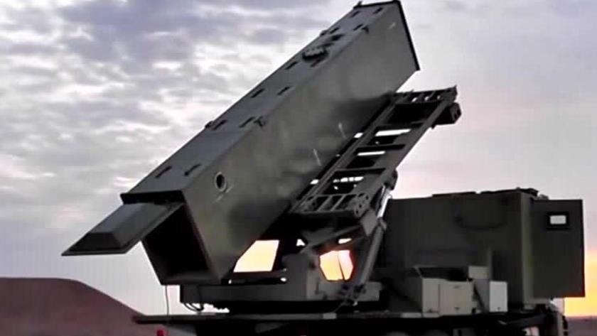 Iranpress: Khordad-15 missile system; important step in upgrading Iran