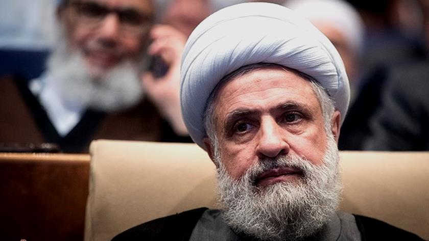 Iranpress: Hezbollah: Palestinian cause after Islamic Revolution wins world