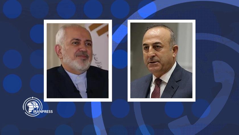Iranpress: Iran, Turkey discuss latest situation in Quds