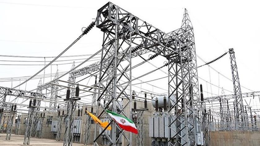 Iranpress: Iran’s national projects of electricity industry inaugurated