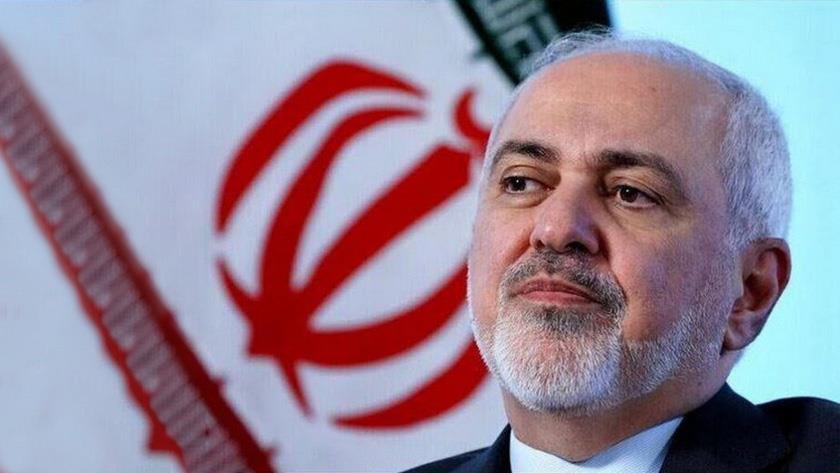 Iranpress: Iran’s Zarif hopes contacts between Tehran, Riyadh would result