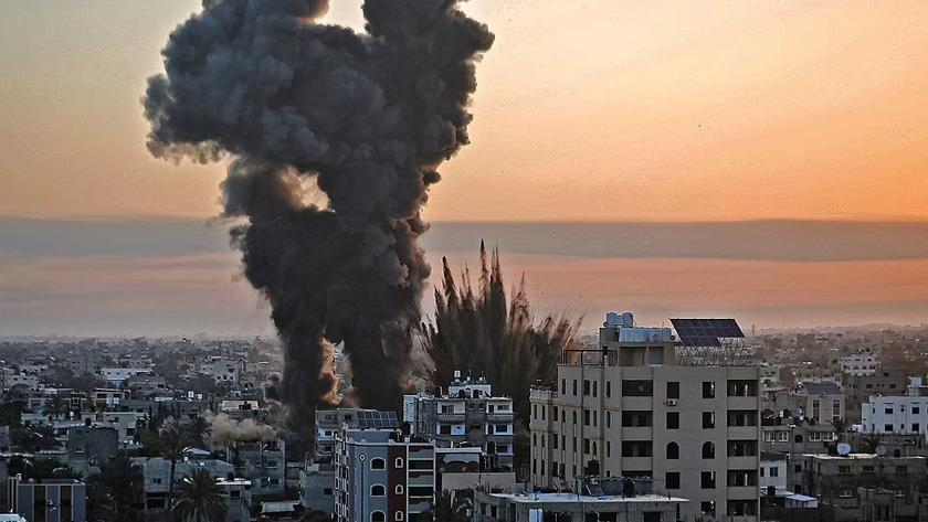 Iranpress: UN warns of ‘full-scale war’ as Israel vows more attacks on Gaza
