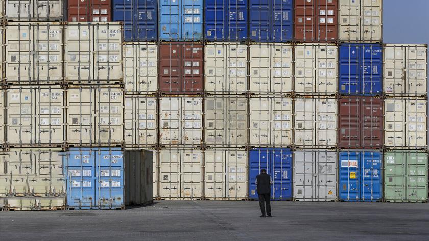 Iranpress: Customs head: Iran ha $3.4B trade with Eurasia annually