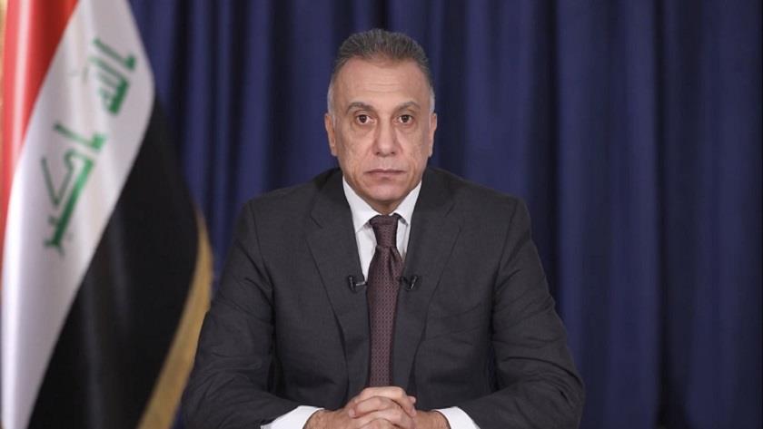 Iranpress: Iraq’s PM condemns Israeli attacks against Palestinians