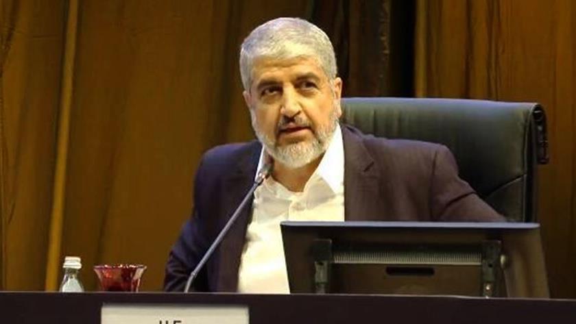 Iranpress: Hamas: In case of ground attack on Gaza, Israel will be trapped