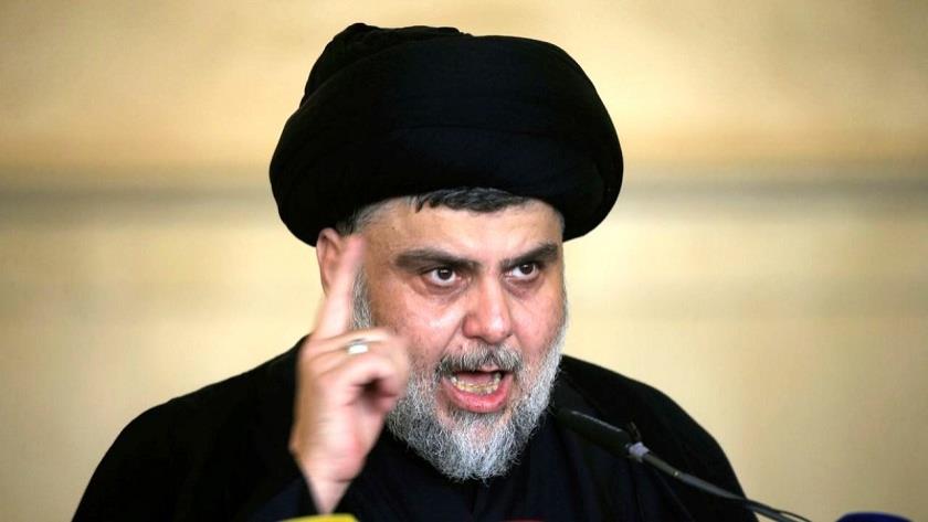 Iranpress: Muqtada al-Sadr calls on Iraqi nation to stage protest against Israel