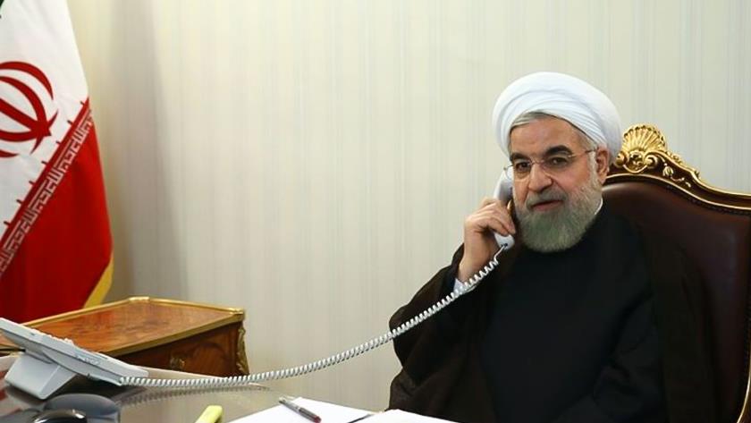 Iranpress: Rouhani: Palestine is most important issue of Islamic Ummah