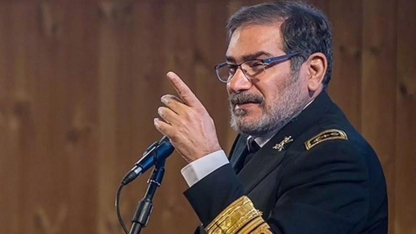 Iranpress: Iran ready to participate in creating collective regional security
