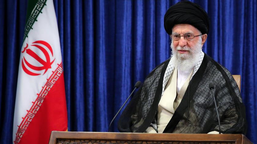 Iranpress: Palestinian groups send letter of appreciation to Ayatollah Khamenei