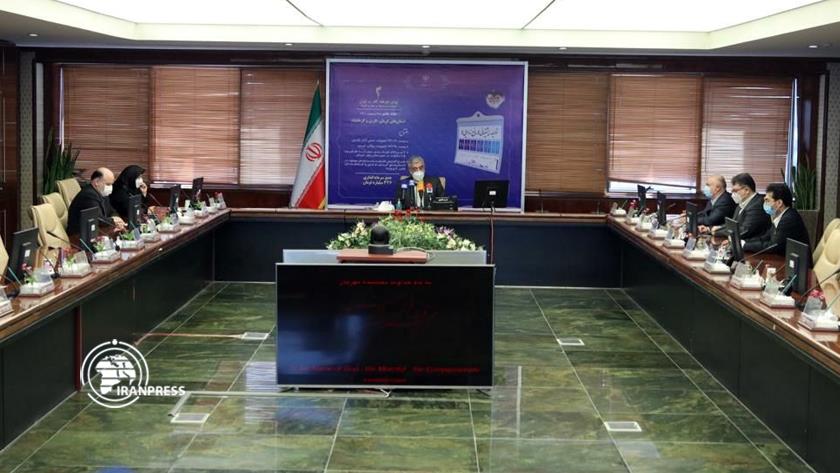 Iranpress: Iran opens new projects in electricity