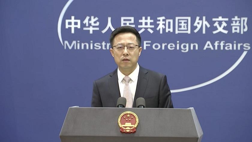 Iranpress: China criticizes US for fueling tension in Gaza after failed UNSC statement