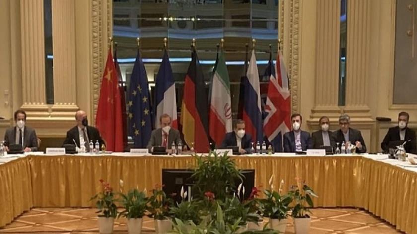 Iranpress: Meeting of JCPOA Joint Commission kicks off