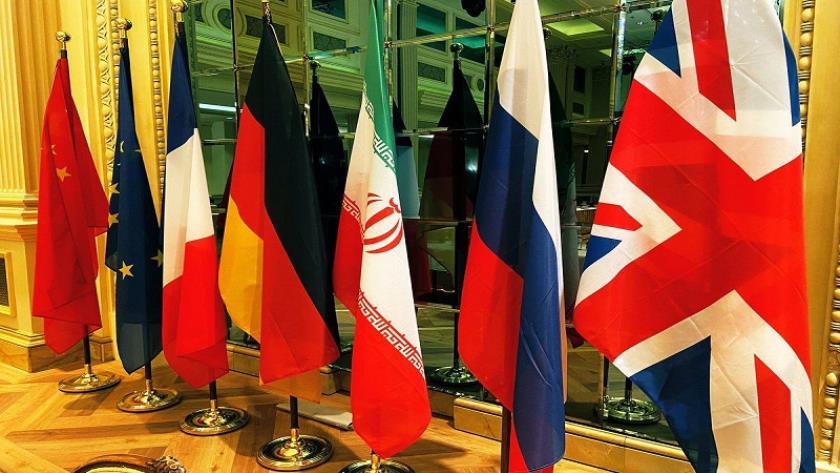 Iranpress: JCPOA Joint Commission meeting ends in Vienna