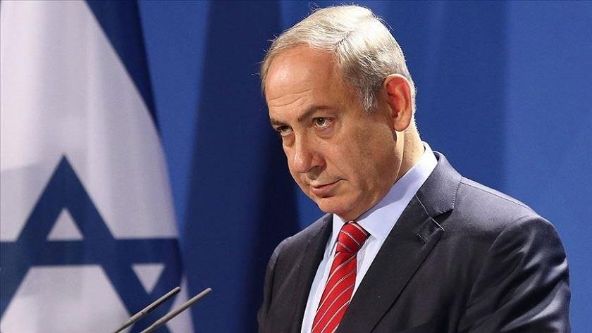 Iranpress: Netanyahu rejects Biden