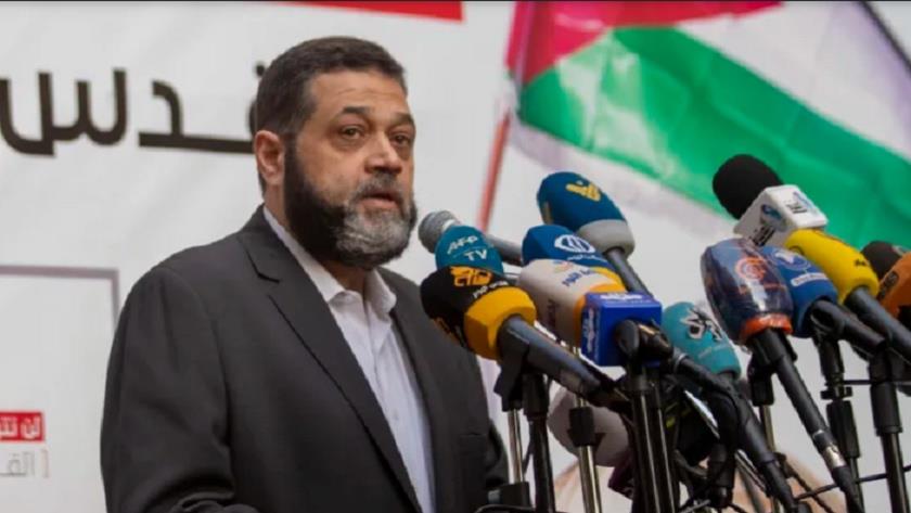 Iranpress: Hamas official says no shortage of missiles