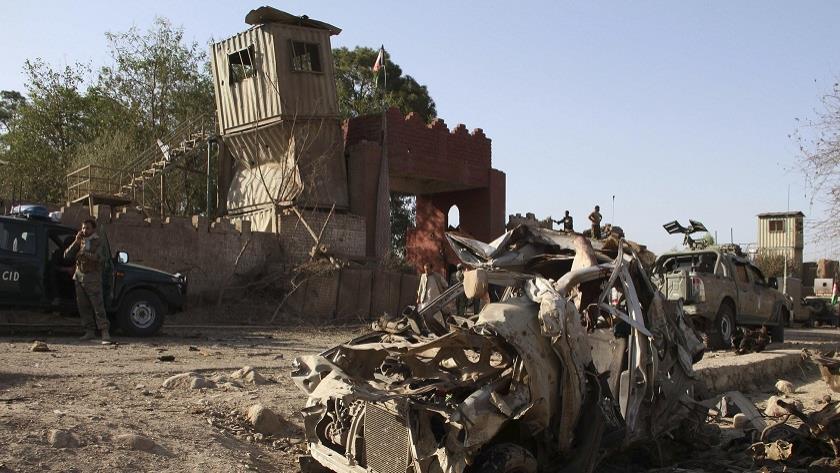 Iranpress: Roadside bombings in Afghanistan kill 13 people