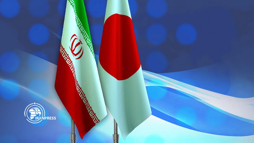 Iranpress: Iran, Japan underscore development of judicial relations