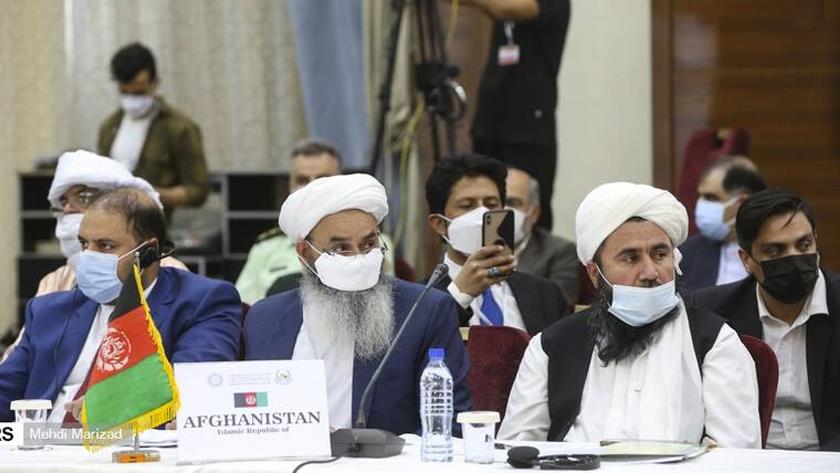 Iranpress: Muslim Ummah must support Palestine: Afghan MP 
