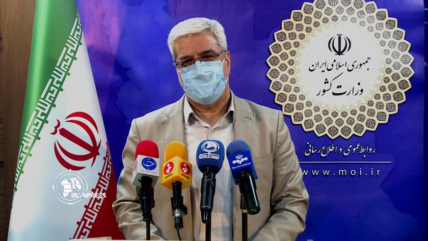Iranpress: Iran to extend voting time to comply with health protocols