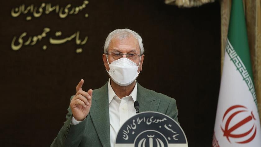 Iranpress: Iranians will nullify sanctions like they liberated Khorramshahr