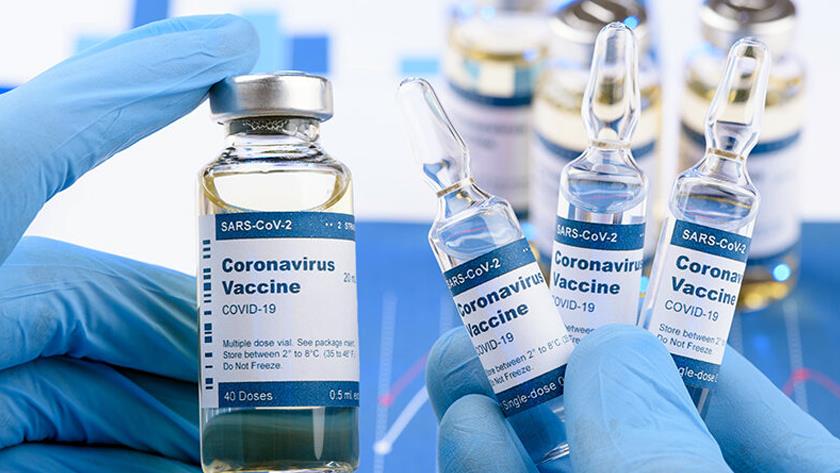 Iranpress: Iran to import 7.5M doses of coronavirus vaccine