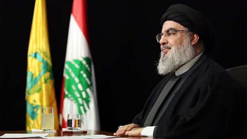 Iranpress: Nasrallah: Palestinian resistance was glorious in recent war