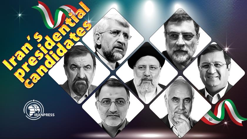 Iranpress: Who will run in Iran