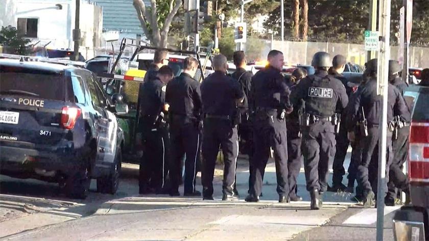 Iranpress: At least 8 killed after new mass shooting at a San Jose, US