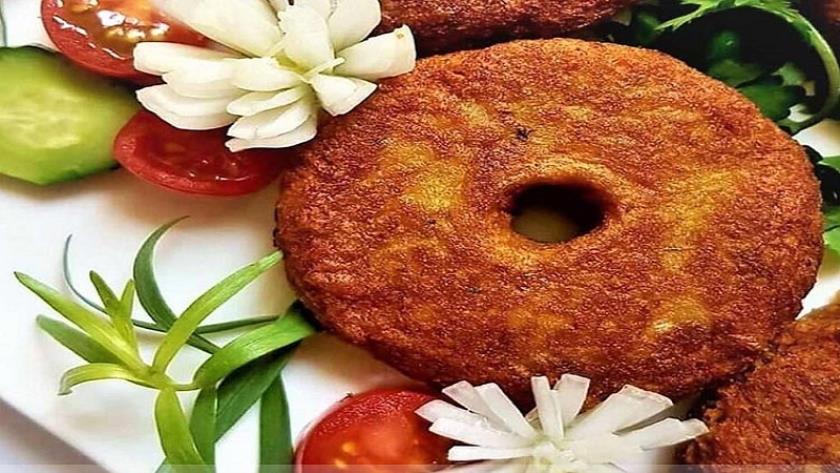 Iranpress: Iranian Food: Shami Kebab