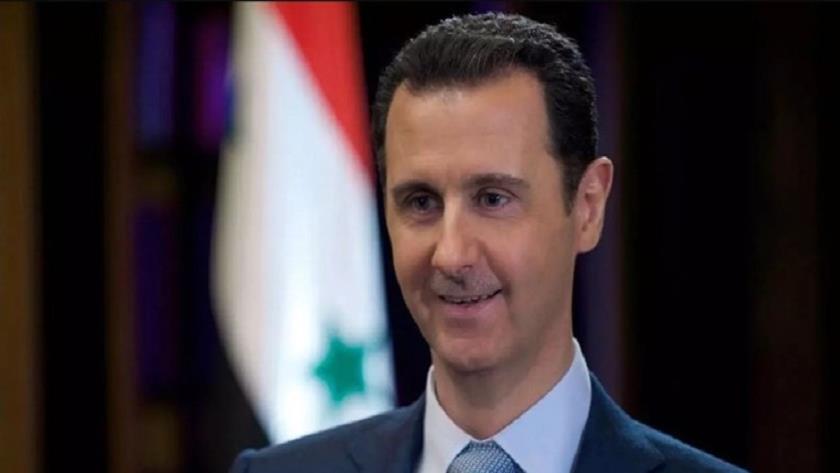 Iranpress: Bashar al-Assad wins Syrian presidential election