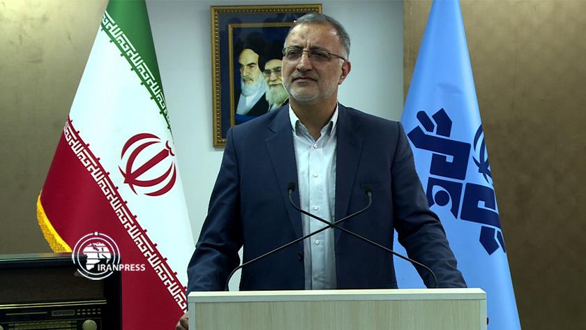 Iranpress: Economic management, first approach to solve problems: Presidential Candidate