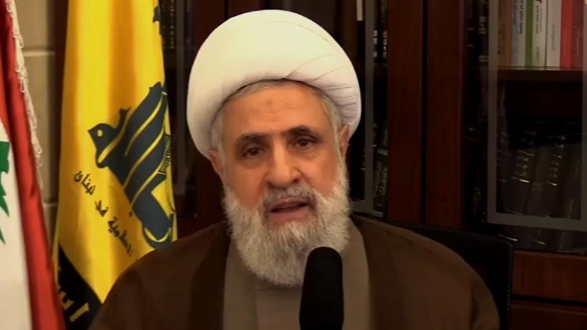 Iranpress: Nasrallah
