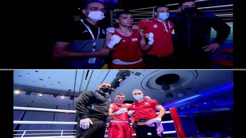 Iranpress: Iranian medalist boxers to scoop mega money bonus