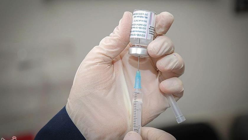Iranpress: Iran-Cuba COVID vaccine finishing clinical studies