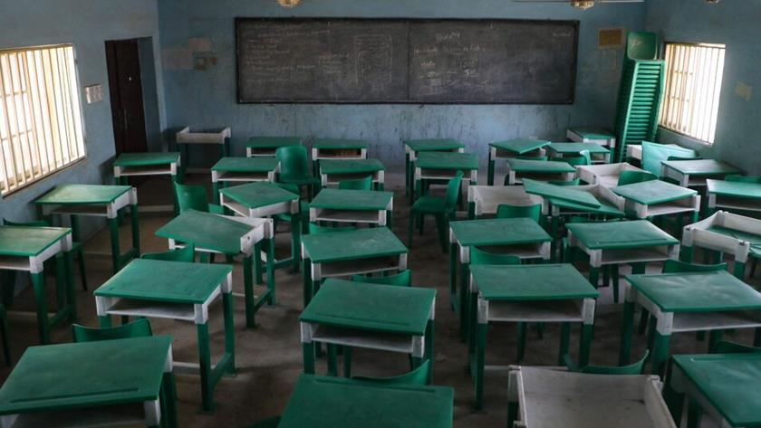 Iranpress: Dozens kidnapped from Islamic school in northern Nigeria