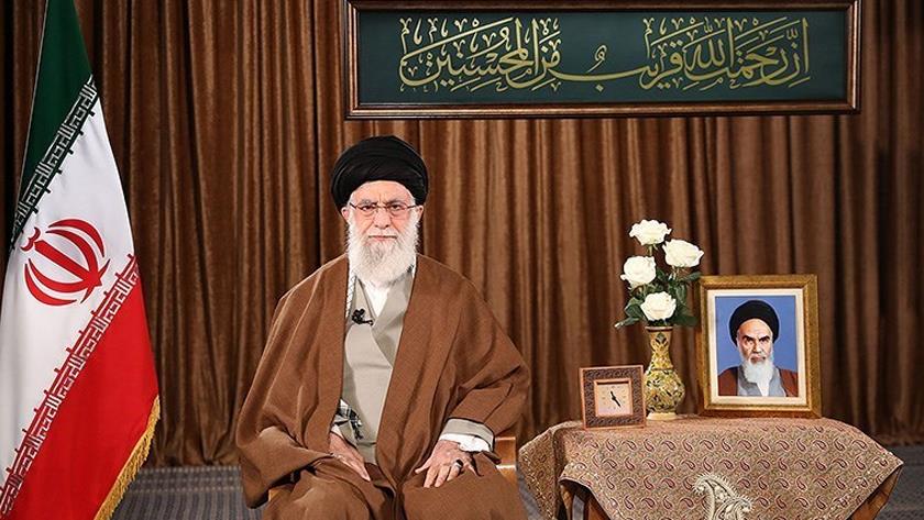 Iranpress: Leader to deliver live televised speech on 32nd anniv of Imam Khomeini passing away